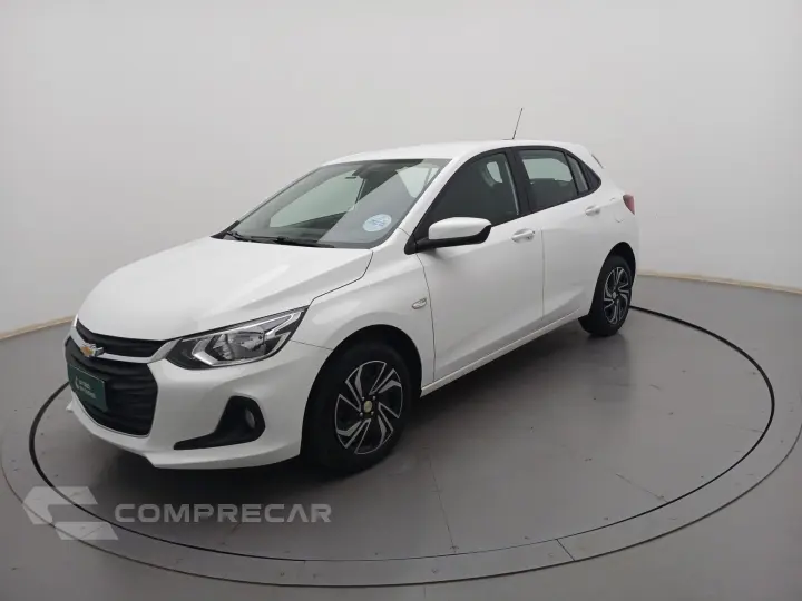 ONIX 1.0 FLEX LT MANUAL