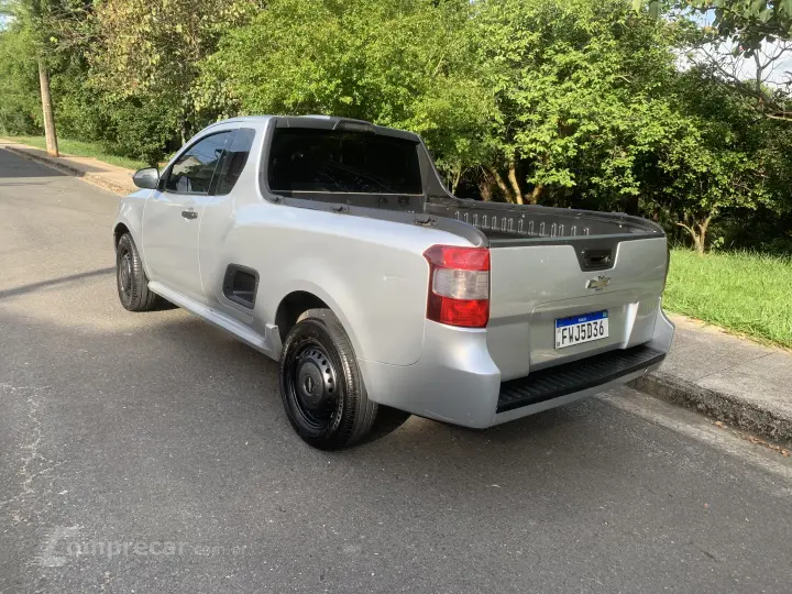 MONTANA 1.4 MPFI LS CS 8V