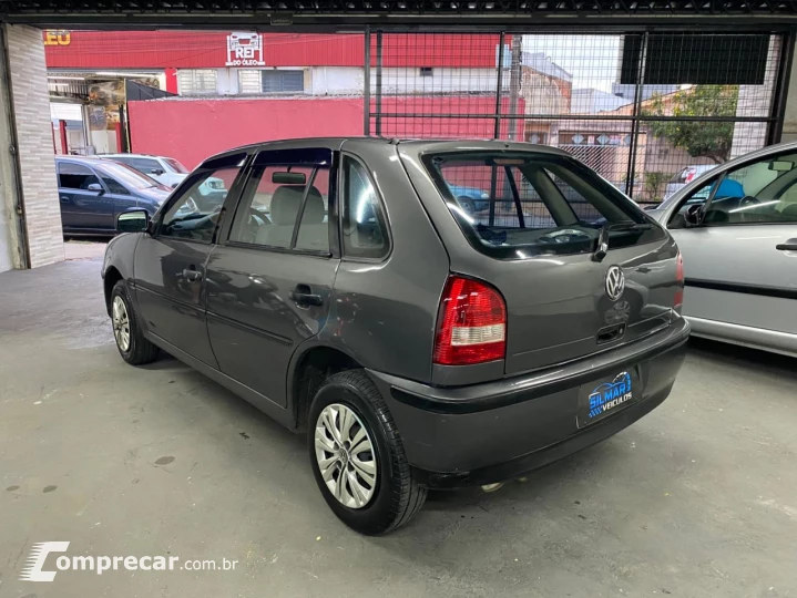 GOL 1.0 MI 16V