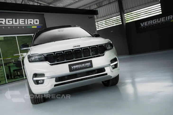 COMMANDER 2.0 Td380 Turbo Overland