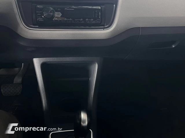UP - 1.0 MPI MOVE UP 12V 4P AUTOMATIZADO