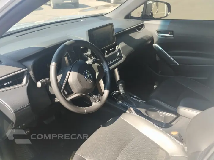 COROLLA CROSS 2.0 Vvt-ie XRE