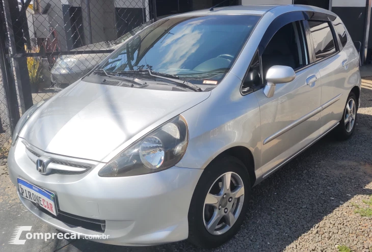FIT 1.4 LX 8V