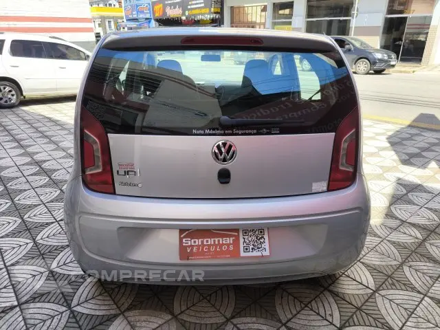 UP - 1.0 MPI TAKE UP 12V 4P MANUAL