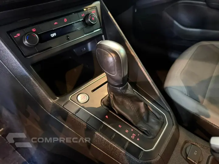 Nivus 1.0 200 Tsi Total Flex Highline Automático