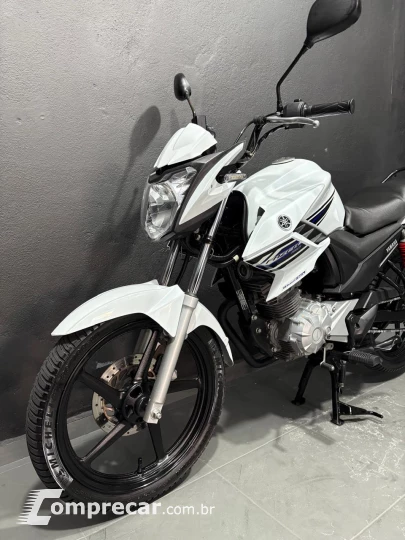 FAZER 150 SED