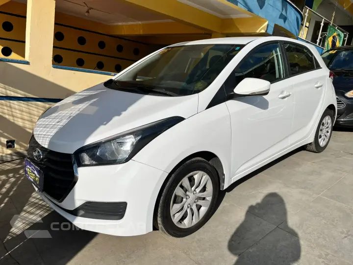 HB20 1.6 Comfort 16V