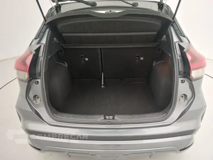 KICKS 1.6 16V FLEXSTART SENSE XTRONIC