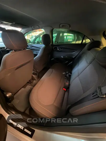 ONIX 1.4 MPFI LTZ 8V