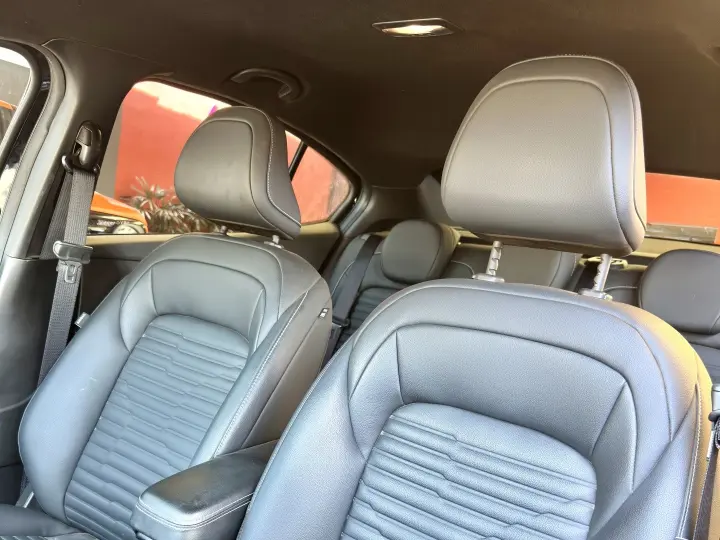 FASTBACK 1.0 TURBO 200 HYBRID IMPETUS CVT