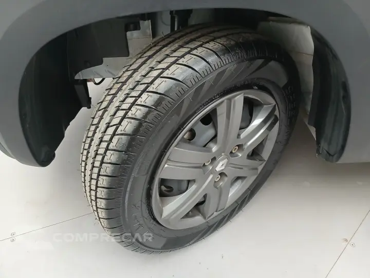 KWID 1.0 12V SCE FLEX ZEN MANUAL