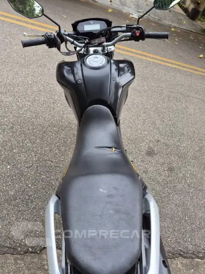 Lander Xtz 250 flex