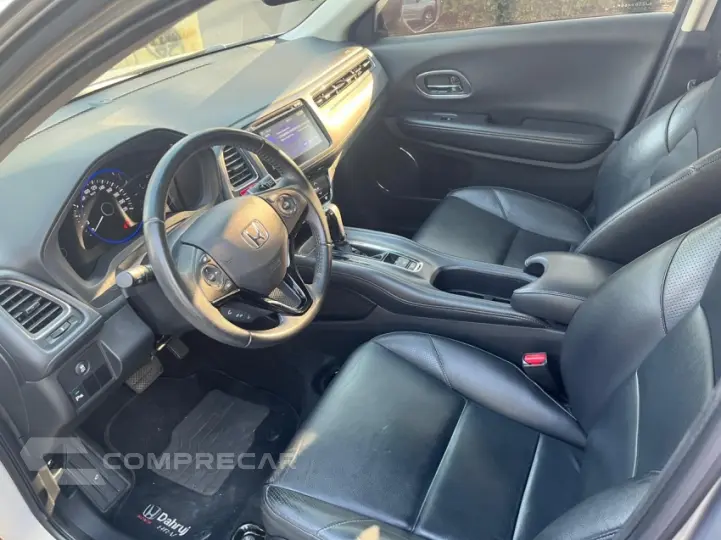 HR-V 1.8 16V Touring