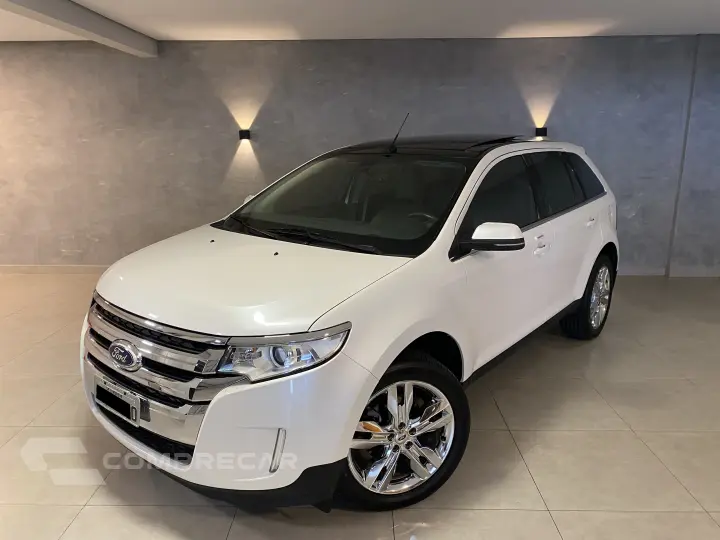 EDGE 3.5 Limited FWD V6 24V