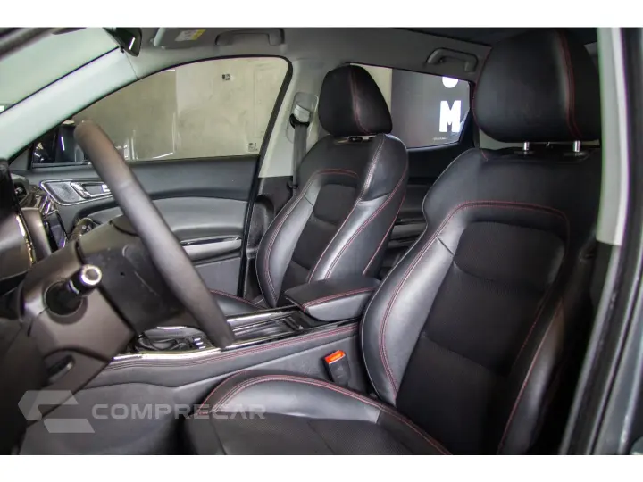 TIGGO 5x 1.5 VVT TURBO iFLEX TXS DCT