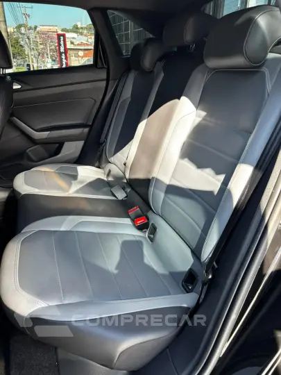NIVUS 1.0 200 TSI Highline