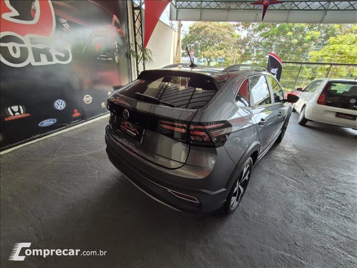 NIVUS 1.0 200 TSI Highline