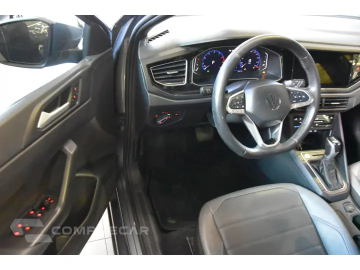 NIVUS 1.0 200 TSI TOTAL FLEX HIGHLINE AUTOMÁTICO