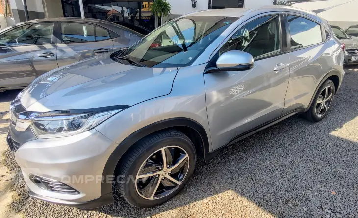 HR-V 1.8 16V EX