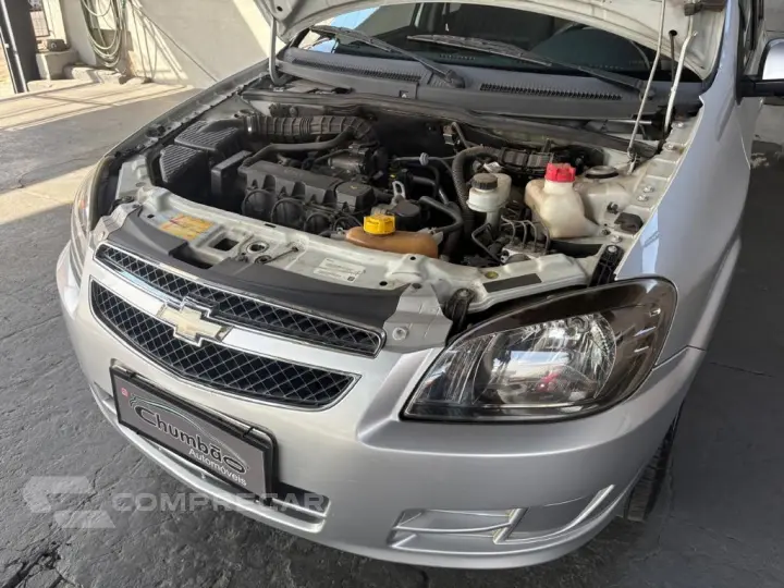 Celta Spirit/ LT 1.0 MPFI 8V FlexP. 5p