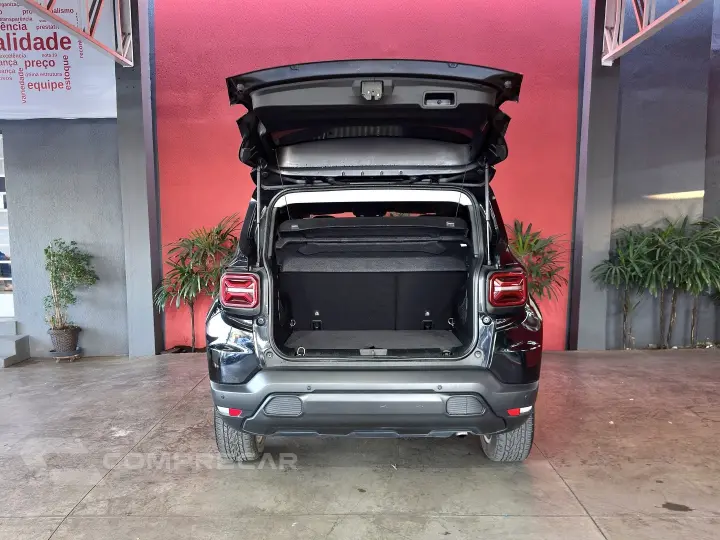 RENEGADE 1.3 T270 TURBO FLEX SPORT AT6