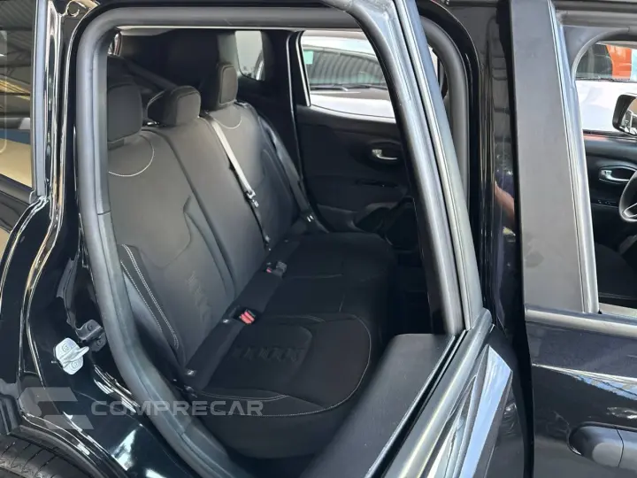 Renegade Sport Altitude 1.3 TB Flex Aut.