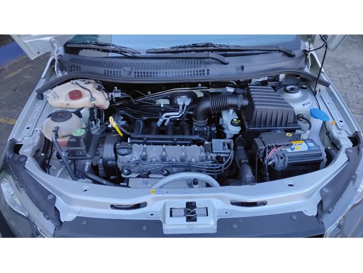SAVEIRO 1.6 MSI ROBUST CD 8V FLEX 2P MANUAL