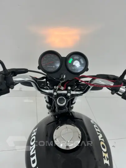 CG 125 - FAN
