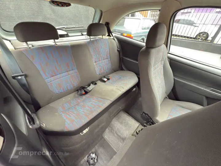 CELTA 1.0 MPFI Life 8V