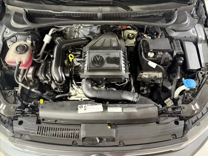 POLO 1.0 200 TSI Highline