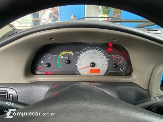 PALIO - 1.0 MPI FIRE CELEBRATION 8V 4P MANUAL