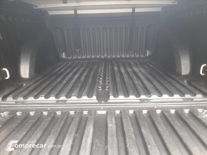 SAVEIRO 1.6 CROSS CD 16V FLEX 2P MANUAL
