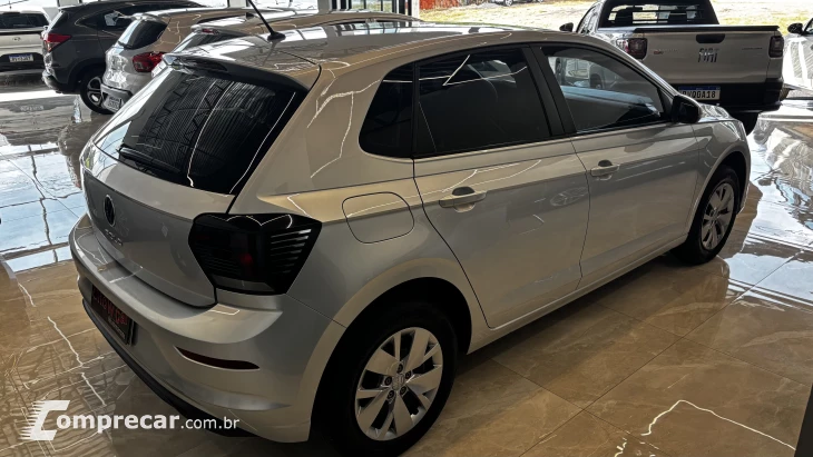 POLO 1.0 MPI