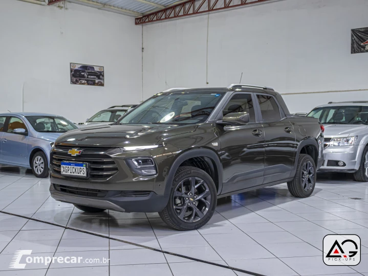 MONTANA 1.2 Turbo Premier