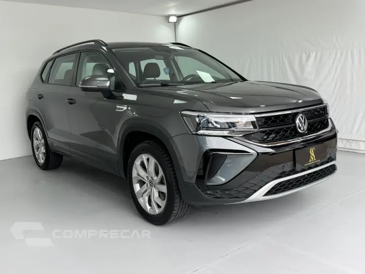 TAOS 1.4 250 TSI Comfortline