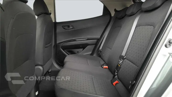 HB20 1.0 12V FLEX COMFORT PLUS MANUAL