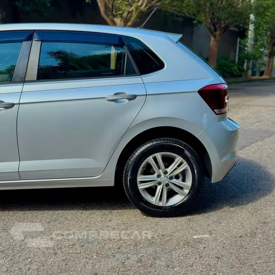 POLO 1.0 200 TSI Comfortline