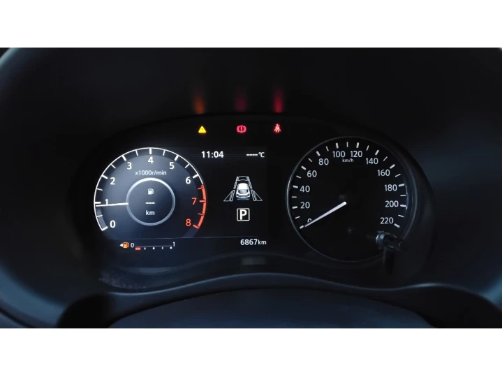 KICKS 1.6 16V FLEXSTART EXCLUSIVE XTRONIC