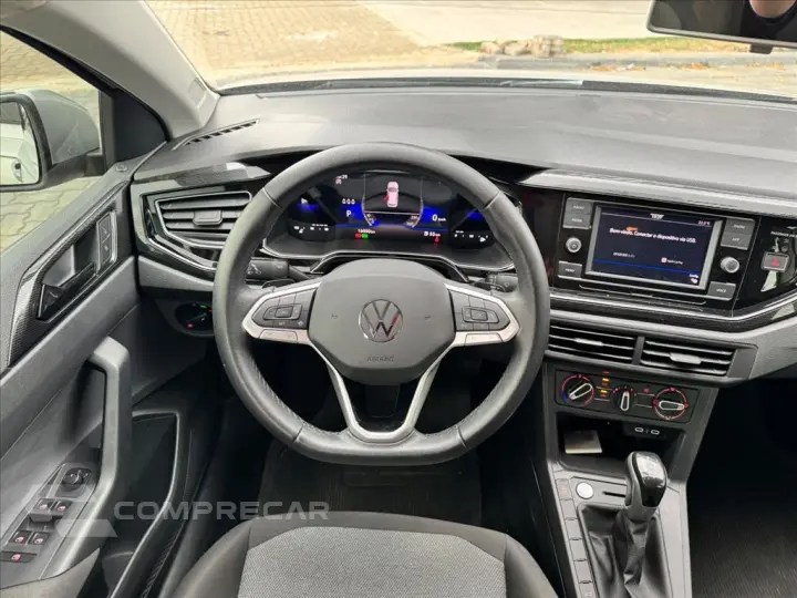POLO 1.0 170 TSI SENSE AUTOMÁTICO