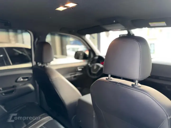 AMAROK Xtreme 3.0 V6