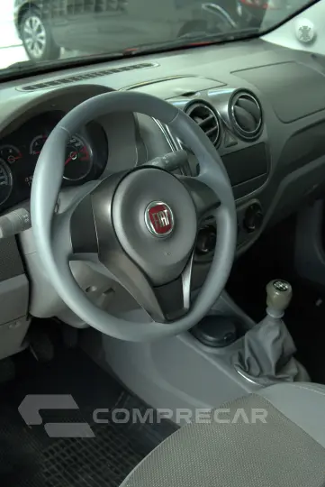 PALIO 1.6 MPI 16V