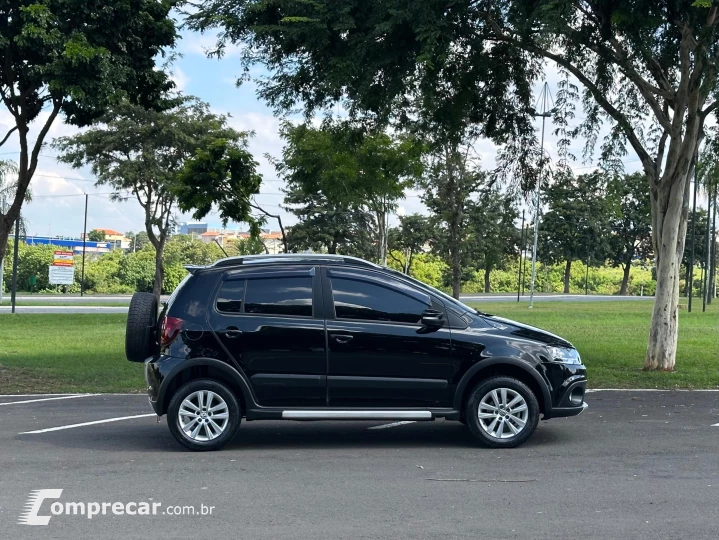 CROSSFOX 1.6 MI 8V