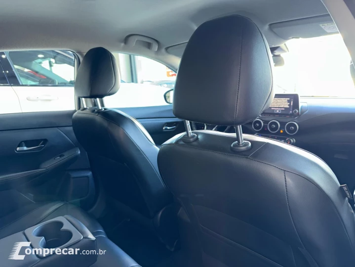 Sentra Advance 2.0