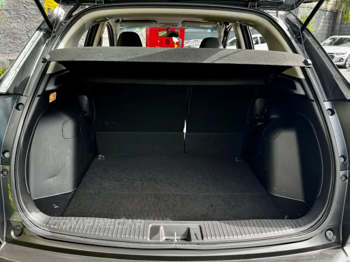 HR-V 1.8 16V EX