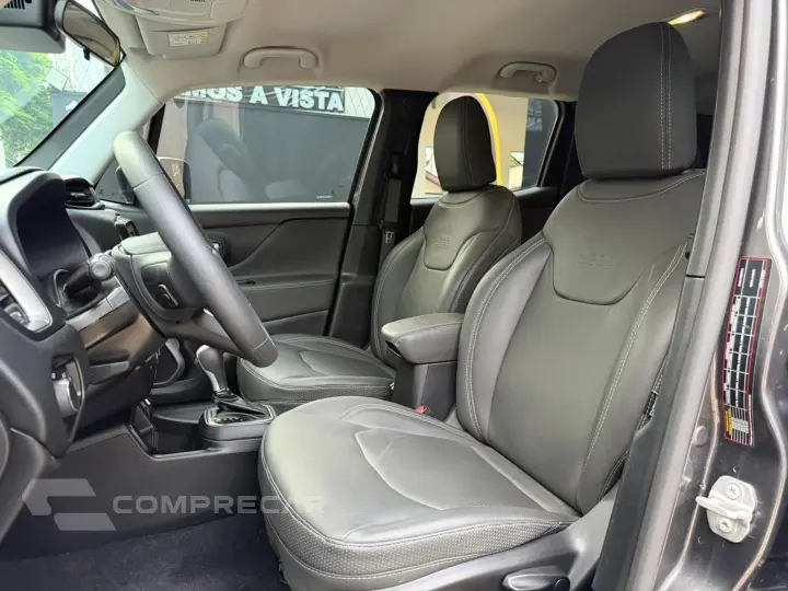 Renegade 1.3 T270 Turbo Flex At6