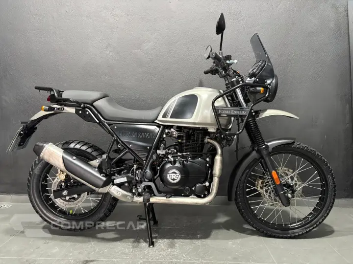 HIMALAYAN 411 EFI ABS