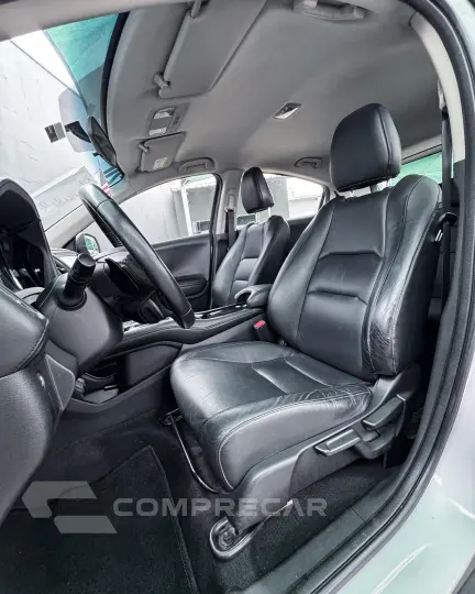 HR-V 1.5 DI I-vtec EXL