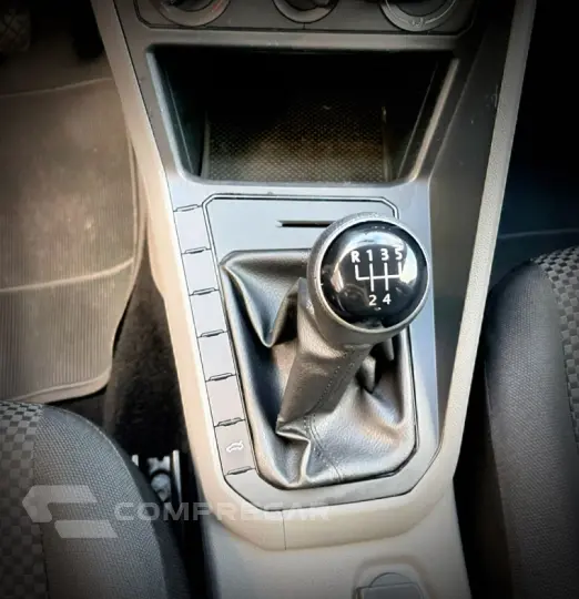 POLO 1.0 MPI