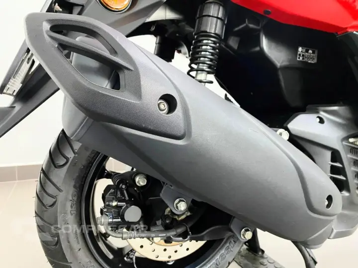 YAMAHA NMAX 160 ABS