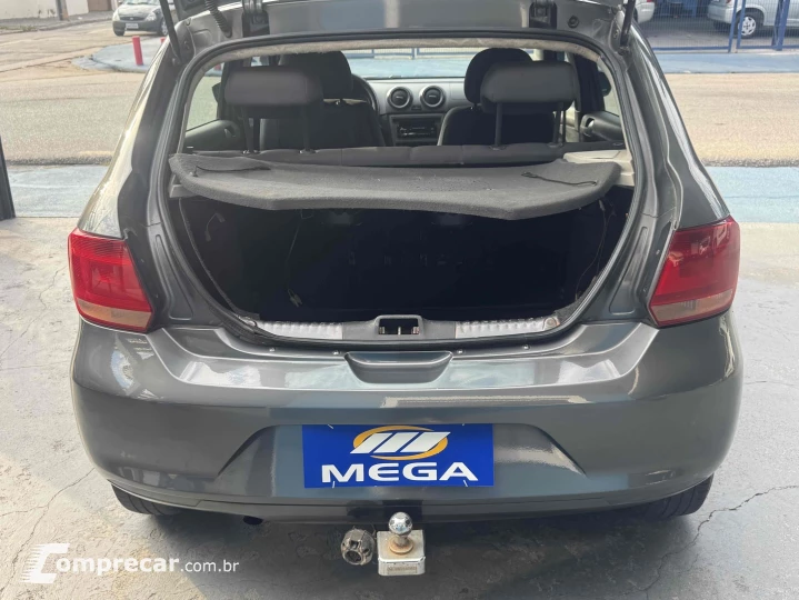 GOL 1.0 MI 8V G.VI